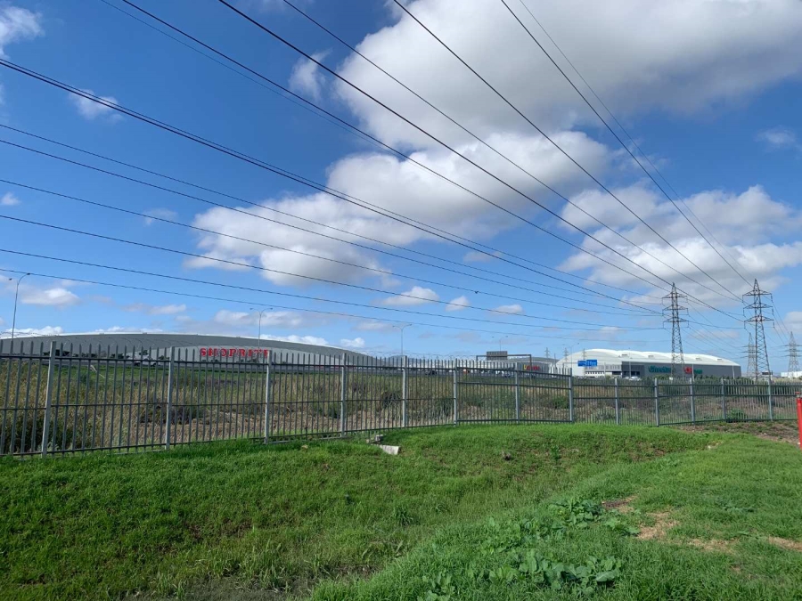 To Let Commercial Property for Rent in Stikland Industrial Western Cape